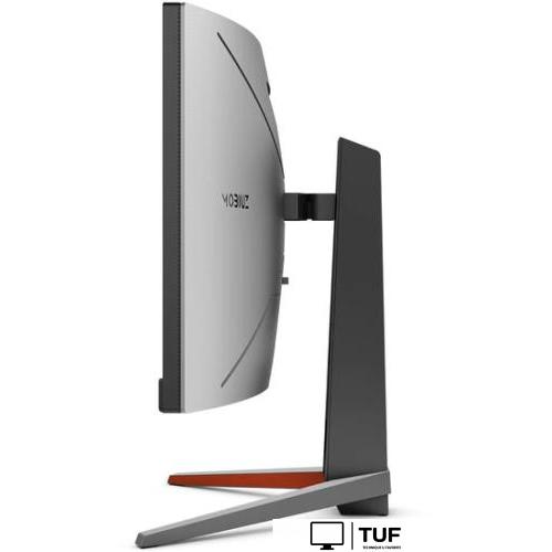 Игровой монитор BenQ Mobiuz EX3415R