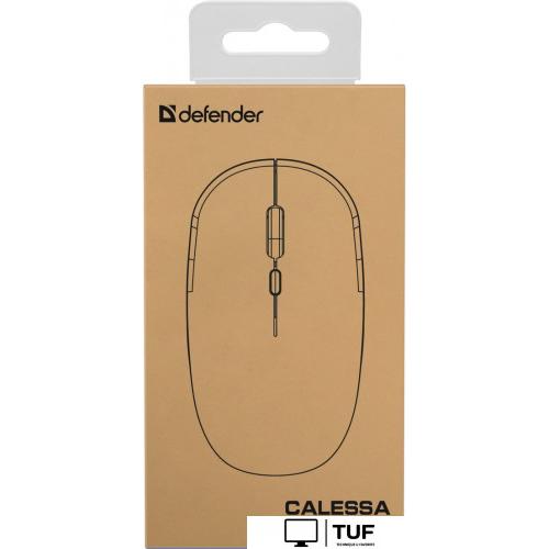 Мышь Defender Calessa MB-252
