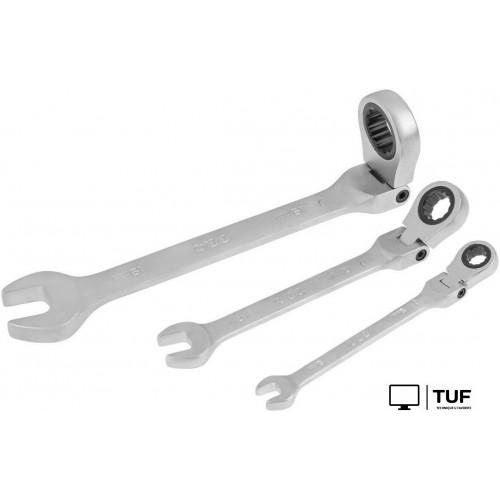 Набор ключей Startul PRO-7308 (8 предметов)