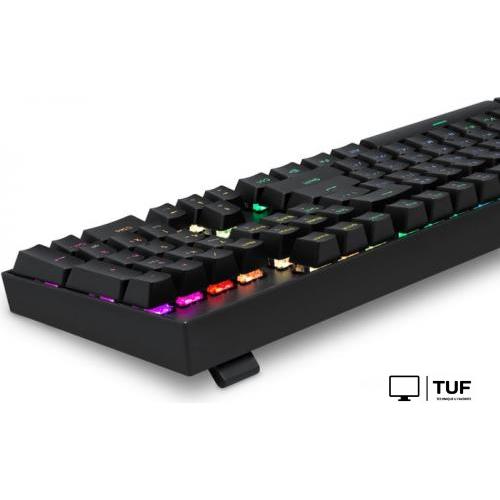 Клавиатура Defender Mirax GK-352