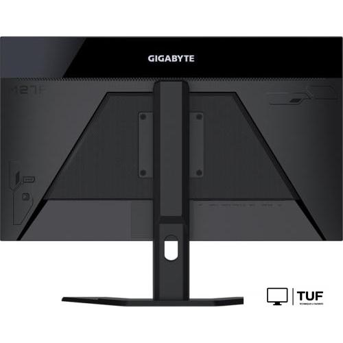 Игровой монитор Gigabyte M27F