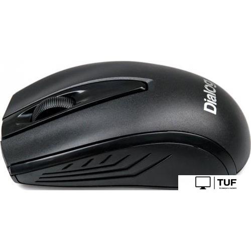 Мышь Dialog Comfort MROC-17U