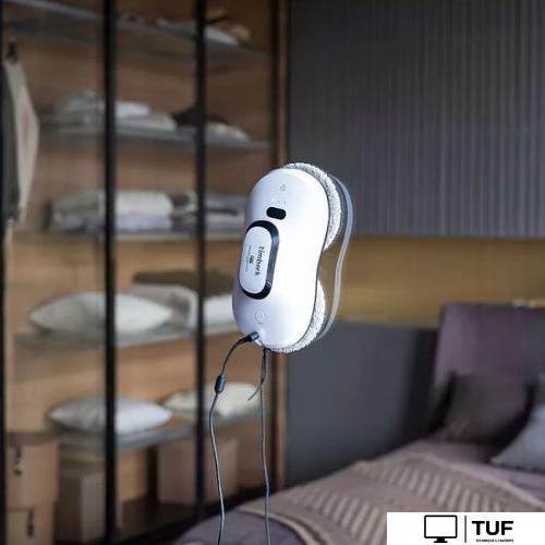 Робот для мытья окон Timberk T-WR10