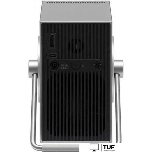 Проектор LG CineBeam Q HU710PB