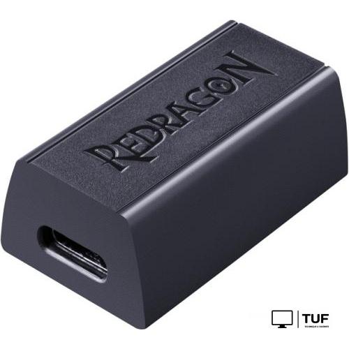 Игровая мышь Redragon K1ng 4K Pro