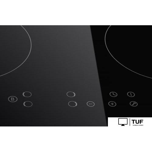 Варочная панель Akpo PIA 60 940 14CC BL