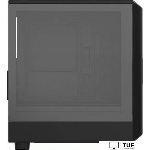 Корпус ALSEYE RAMS 2.0 240 (черный)