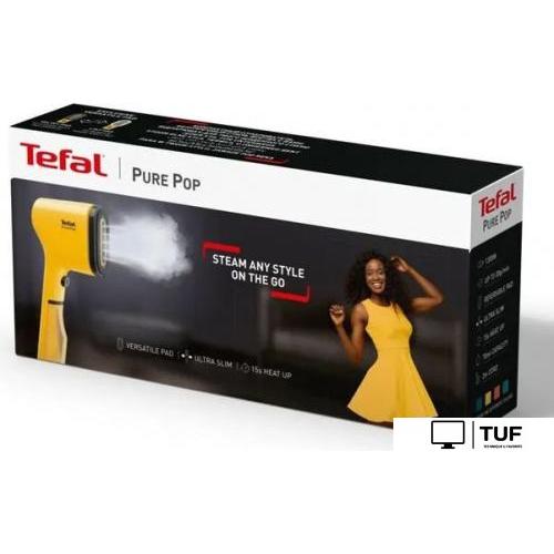 Отпариватель Tefal Pure Pop DT2026E1