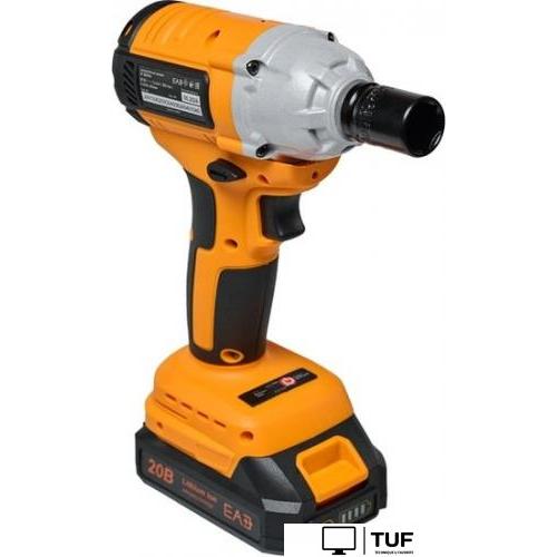 Гайковерт Вихрь АГ-300/20Li (с 2-мя АКБ, кейс)