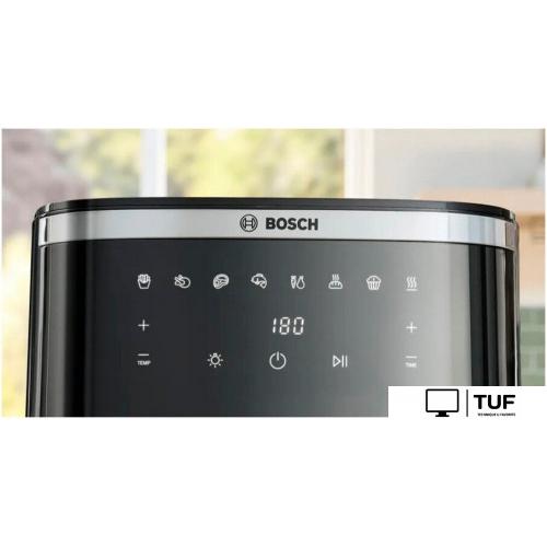 Аэрогриль (аэрофритюрница) Bosch MAF671B0