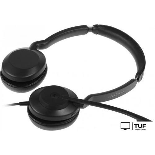 Офисная гарнитура Jabra Evolve2 30 SE MS Stereo USB-A