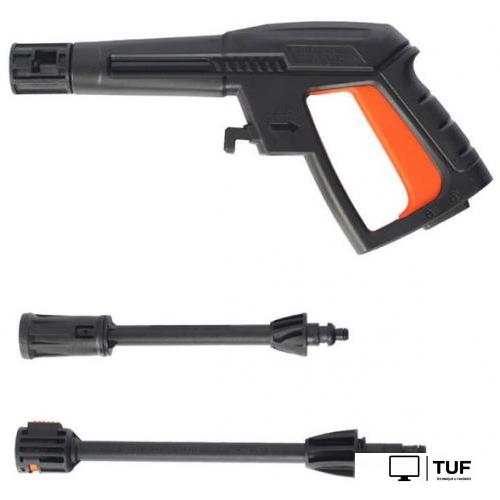 Мойка высокого давления Patriot GT 360 Imperial [322306010]