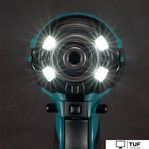 Винтоверт Makita TD002GZ01 (без АКБ)