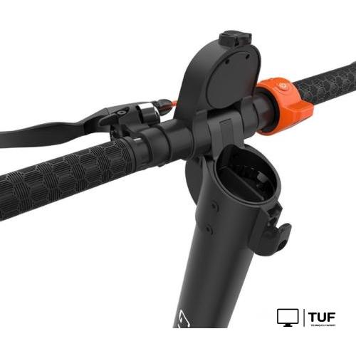 Электросамокат Kugoo HX (черный)