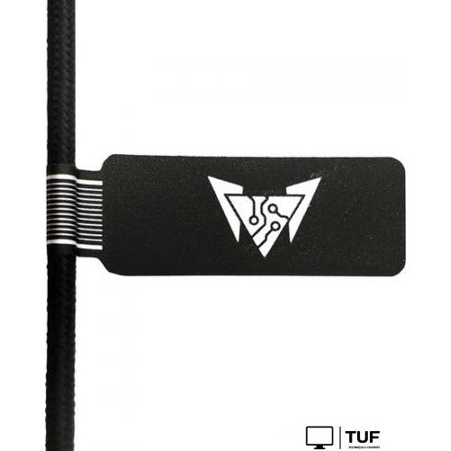 Наушники CrownMicro CMGH-3002