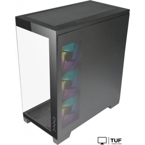 Корпус AZZA Cove (черный)