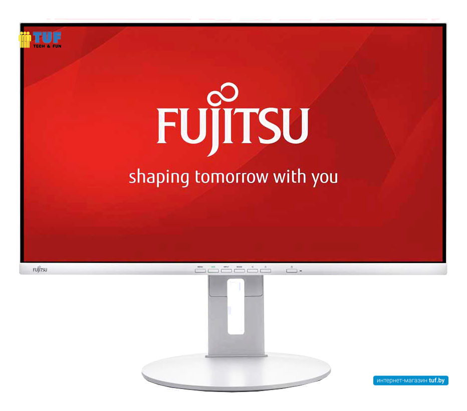 Монитор Fujitsu B27-9 TE QHD