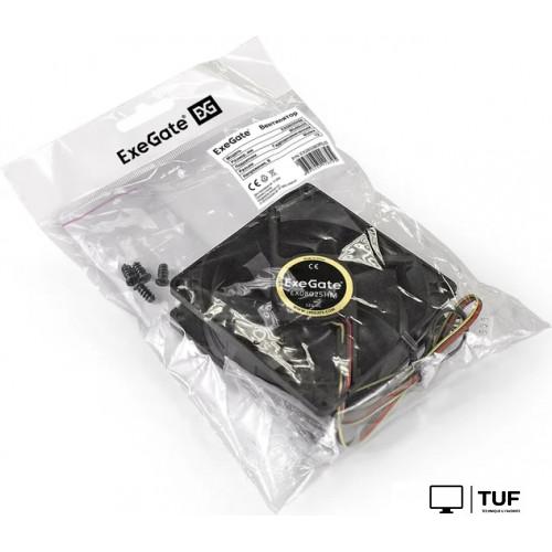 Вентилятор для корпуса ExeGate ExtraPower EX08025HM EX283380RUS