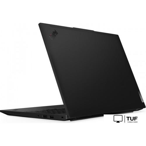 Ноутбук Lenovo ThinkPad L16 Gen 2 Intel 21SA002SUS