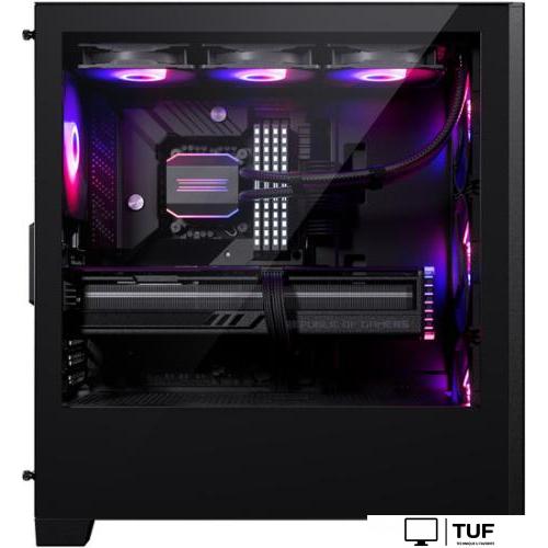 Корпус Phanteks XT Pro Ultra Black PH-XT523P1_DBK01R