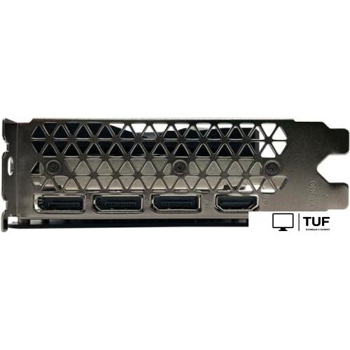 Видеокарта Manli GeForce RTX 3060 M2500+N630-00
