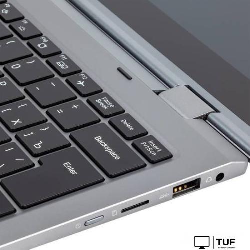 Ноутбук Hiper Slim H1306O582DM