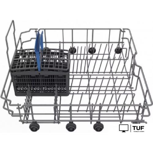 Отдельностоящая посудомоечная машина ARDO DTH1362S2