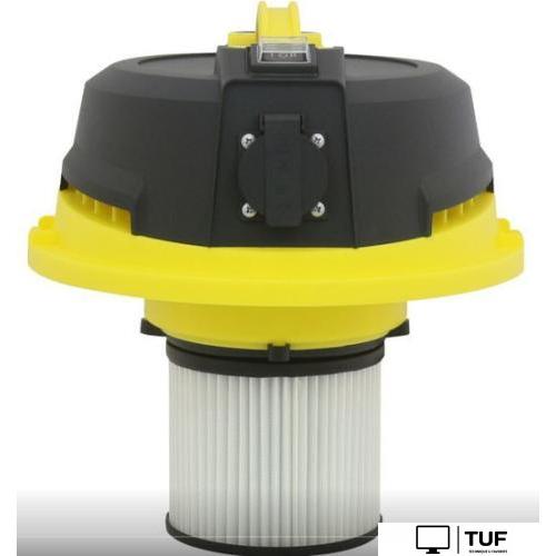 Пылесос Калибр СПП-1300/25