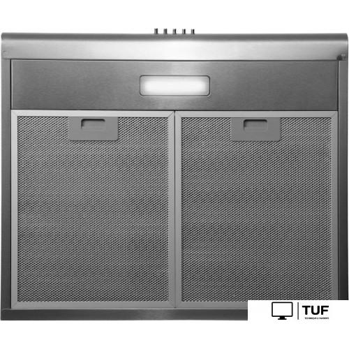 Кухонная вытяжка Hyundai HFH 6130 IX