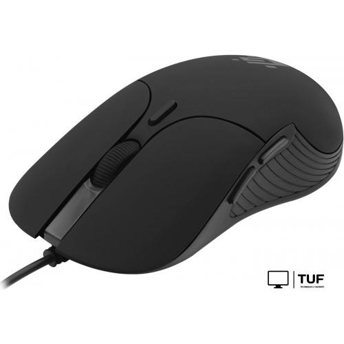 Игровая мышь Defender Oria GM-178 (черный)