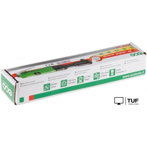 Пневматическая трещотка ECO APR-70