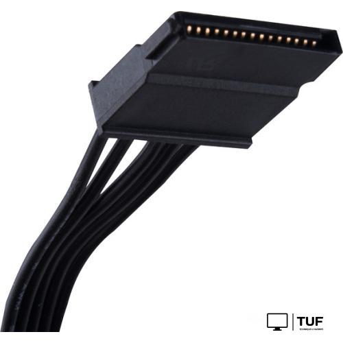 Блок питания SilverStone DA1000 Cybenetics Gold SST-DA1000-GH