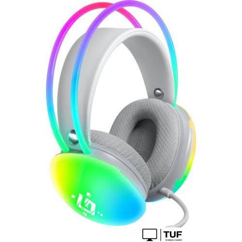 Наушники Defender Ignis (белый)