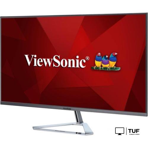 Монитор ViewSonic VX3276-mhd-2