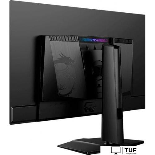 Игровой монитор MSI MPG 321URX QD-OLED