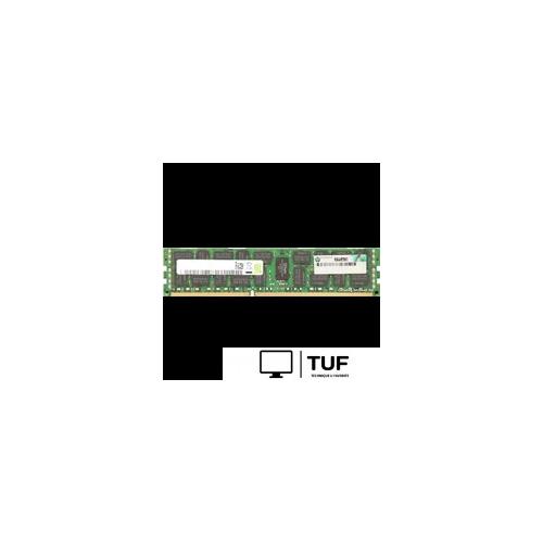 Оперативная память HP 805349-B21 16GB DDR4 PC4-19200