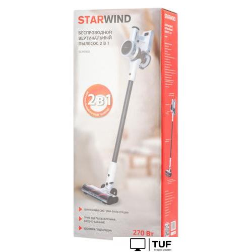 Пылесос StarWind SCH9950