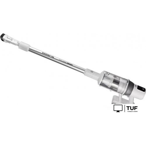 Пылесос Polaris PVCS 8200 Handstick Duo Pro Wi-Fi IQ Home (белый)