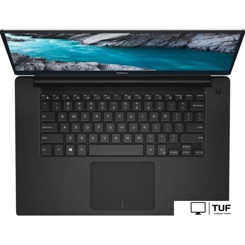 Ноутбук Dell XPS 15 7590-6449