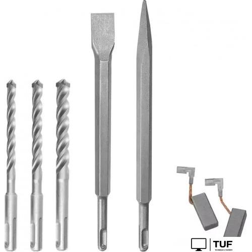 Перфоратор Dedra DED7852