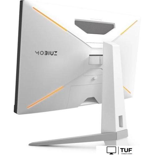 Игровой монитор BenQ Mobiuz EX2710U