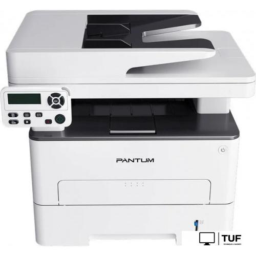 МФУ Pantum M7108DN