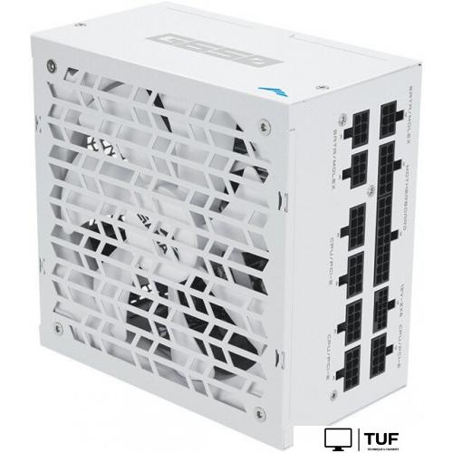 Блок питания Sama G650 650W G0650-WHGFF001-EU