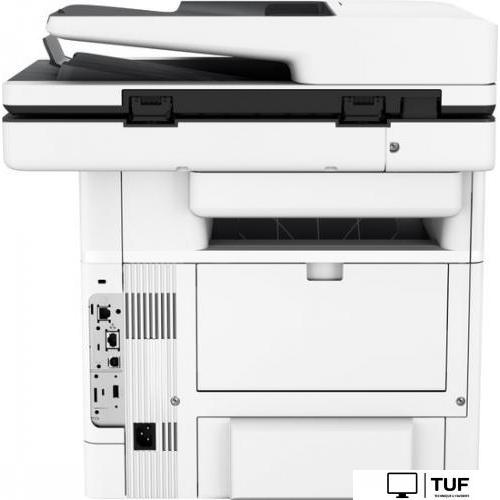 МФУ HP LaserJet Enterprise M528f