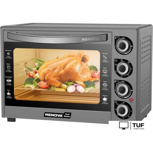 Мини-печь Renova MO-50GFLTS1