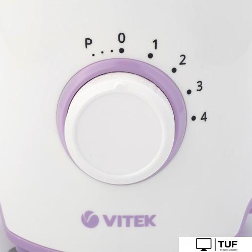Стационарный блендер Vitek VT-8512