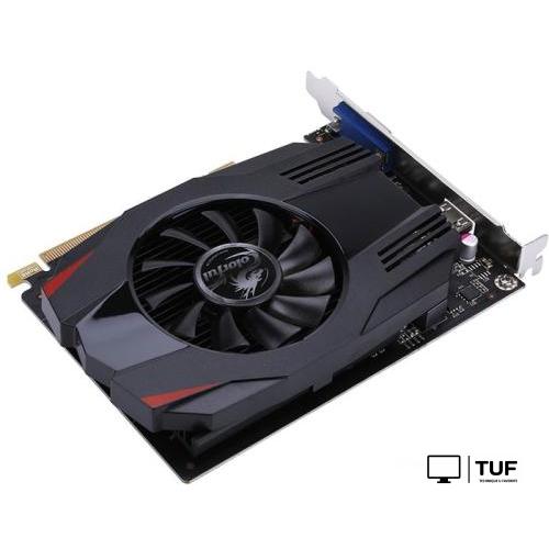 Видеокарта Colorful GeForce GT 1030 2G V4-V