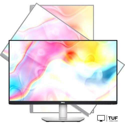 Монитор Dell S2722DC