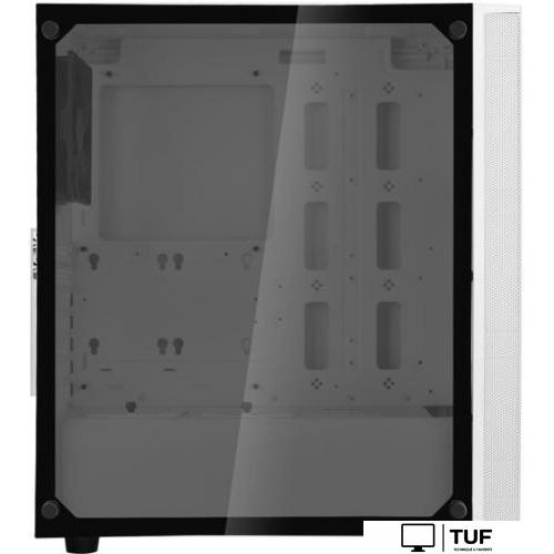 Корпус SilverStone Fara R1 SST-FAR1W-G