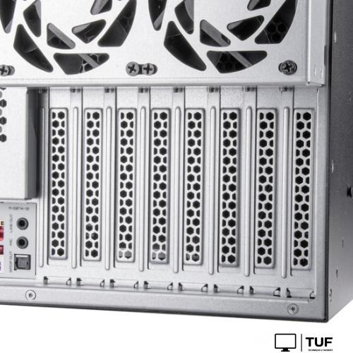 Корпус SilverStone RM52